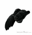 Löffler Tour Gloves WS Warm Gloves, Löffler, Black, , Male,Female,Unisex, 0008-11076, 5638006355, 9006063953797, N4-09.jpg