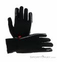 Löffler Thermo Gloves Gants, Löffler, Noir, , Hommes,Femmes,Unisex, 0008-11077, 5638006370, 9006063953735, N1-01.jpg