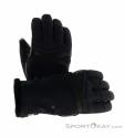 Leki Snow Fox 3D Lady Womens Gloves, Leki, Black, , Female, 0012-10484, 5638006413, 4028173843725, N1-01.jpg