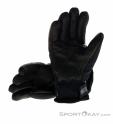 Leki Snow Fox 3D Lady Womens Gloves, Leki, Black, , Female, 0012-10484, 5638006413, 4028173843725, N1-11.jpg