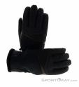 Leki Snow Fox 3D Lady Womens Gloves, Leki, Black, , Female, 0012-10484, 5638006413, 4028173843725, N2-02.jpg