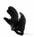 Leki Snow Fox 3D Lady Womens Gloves, Leki, Black, , Female, 0012-10484, 5638006413, 4028173843725, N3-18.jpg