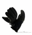 Leki Snow Fox 3D Lady Womens Gloves, Leki, Black, , Female, 0012-10484, 5638006413, 4028173843725, N4-19.jpg