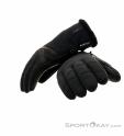 Leki Snow Fox 3D Lady Womens Gloves, Leki, Black, , Female, 0012-10484, 5638006413, 4028173843725, N5-10.jpg