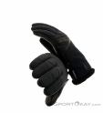 Leki Snow Fox 3D Lady Womens Gloves, Leki, Black, , Female, 0012-10484, 5638006413, 4028173843725, N5-15.jpg