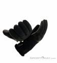 Leki Snow Fox 3D Lady Womens Gloves, Leki, Black, , Female, 0012-10484, 5638006413, 4028173843725, N5-20.jpg