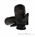 Leki Snow Fox 3D Lady Mitt Women Gloves, , Black, , Female, 0012-10485, 5638006432, , N2-12.jpg