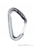 Grivel Plume Evo Wire Carabiner, , Silver, , , 0123-10150, 5638007118, , N2-02.jpg