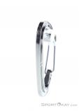 Grivel Plume Evo Wire Carabiner, , Silver, , , 0123-10150, 5638007118, , N2-17.jpg