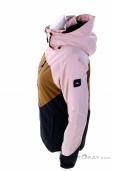 O'Neill Diamond Women Ski Jacket, O'Neill, Multicolored, , Female, 0199-10258, 5638007124, 8720388249083, N2-07.jpg