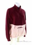 O'Neill Originals Fleece Damen Sweater, , Pink-Rosa, , Damen, 0199-10260, 5638007144, , N1-01.jpg