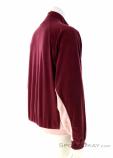 O'Neill Originals Fleece Women Sweater, , Pink, , Female, 0199-10260, 5638007144, , N1-16.jpg