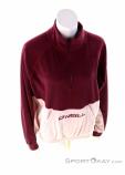 O'Neill Originals Fleece Damen Sweater, , Pink-Rosa, , Damen, 0199-10260, 5638007144, , N2-02.jpg