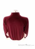 O'Neill Originals Fleece Women Sweater, , Pink, , Female, 0199-10260, 5638007144, , N3-13.jpg