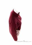 O'Neill Originals Fleece Women Sweater, , Pink, , Female, 0199-10260, 5638007144, , N3-18.jpg