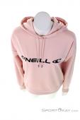 O'Neill Rutile Hooded Fleece Women Sweater, O'Neill, Pink, , Female, 0199-10262, 5638007173, 8720388250058, N3-03.jpg