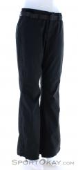 O'Neill Star Slim Women Ski Pants, , Black, , Female, 0199-10264, 5638007198, , N1-01.jpg