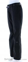 O'Neill Star Slim Women Ski Pants, , Black, , Female, 0199-10264, 5638007198, , N1-06.jpg
