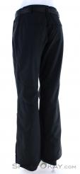 O'Neill Star Slim Women Ski Pants, , Black, , Female, 0199-10264, 5638007198, , N1-11.jpg