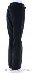 O'Neill Star Slim Women Ski Pants, , Black, , Female, 0199-10264, 5638007198, , N1-16.jpg