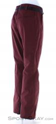 O'Neill Star Slim Women Ski Pants, , Red, , Female, 0199-10264, 5638007205, , N1-16.jpg