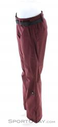 O'Neill Star Slim Women Ski Pants, , Red, , Female, 0199-10264, 5638007205, , N2-07.jpg