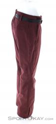 O'Neill Star Slim Women Ski Pants, , Red, , Female, 0199-10264, 5638007205, , N2-17.jpg