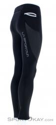 La Sportiva Triumph Tight Mens Running Pants, , Black, , Male, 0024-10957, 5638007222, , N1-16.jpg