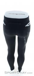 La Sportiva Triumph Tight Mens Running Pants, , Black, , Male, 0024-10957, 5638007222, , N3-13.jpg