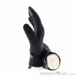 Haglöfs Bow Gloves GTX Gloves Gore-Tex, Haglöfs, Black, , Male,Female,Unisex, 0009-10561, 5638007296, 7318841237794, N1-16.jpg