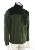 O'Neill Utility Fleece Mens Sweater, , Olive-Dark Green, , Male, 0199-10268, 5638007311, , N1-01.jpg