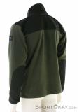 O'Neill Utility Fleece Mens Sweater, O'Neill, Olive-Dark Green, , Male, 0199-10268, 5638007311, 8720388242251, N1-11.jpg