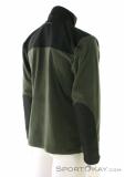 O'Neill Utility Fleece Mens Sweater, , Olive-Dark Green, , Male, 0199-10268, 5638007311, , N1-16.jpg