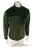O'Neill Utility Fleece Mens Sweater, , Olive-Dark Green, , Male, 0199-10268, 5638007311, , N2-02.jpg