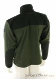 O'Neill Utility Fleece Mens Sweater, O'Neill, Olive-Dark Green, , Male, 0199-10268, 5638007311, 8720388242251, N2-12.jpg