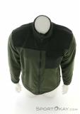 O'Neill Utility Fleece Mens Sweater, O'Neill, Olive-Dark Green, , Male, 0199-10268, 5638007311, 8720388242251, N3-03.jpg