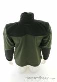 O'Neill Utility Fleece Mens Sweater, O'Neill, Olive-Dark Green, , Male, 0199-10268, 5638007311, 8720388242251, N3-13.jpg