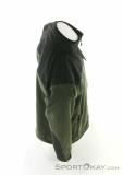 O'Neill Utility Fleece Mens Sweater, , Olive-Dark Green, , Male, 0199-10268, 5638007311, , N3-18.jpg