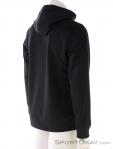 O'Neill Rutile Solid Hooded Fleece Mens Sweater, , Black, , Male, 0199-10270, 5638007336, , N1-16.jpg