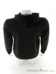 O'Neill Rutile Solid Hooded Fleece Mens Sweater, , Black, , Male, 0199-10270, 5638007336, , N3-13.jpg