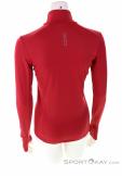 Sportful Cardio Tech LS Mujer Camiseta para ciclista, Sportful, Rojo, , Mujer, 0421-10002, 5638007341, 8050949414736, N2-12.jpg