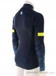 Sportful Squadra LS Mens Biking Shirt, Sportful, Dark-Blue, , Male, 0421-10008, 5638007389, 8050949664070, N1-16.jpg