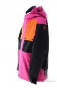 O'Neill Tanzanite Kids Ski Jacket, , Pink, , Girl, 0199-10275, 5638007432, , N1-06.jpg