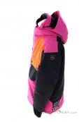 O'Neill Tanzanite Kids Ski Jacket, , Pink, , Girl, 0199-10275, 5638007432, , N2-07.jpg