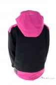 O'Neill Tanzanite Kids Ski Jacket, , Pink, , Girl, 0199-10275, 5638007432, , N2-12.jpg