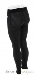 Sportful TD Mid Tight Mens Functional Pants, , Black, , Male, 0421-10014, 5638007440, , N2-12.jpg
