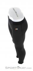 Sportful TD Mid Tight Mens Functional Pants, , Black, , Male, 0421-10014, 5638007440, , N3-08.jpg