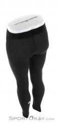 Sportful TD Mid Tight Mens Functional Pants, , Black, , Male, 0421-10014, 5638007440, , N3-13.jpg