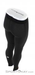 Sportful TD Mid Tight Mens Functional Pants, , Black, , Male, 0421-10014, 5638007440, , N3-18.jpg