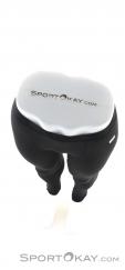 Sportful TD Mid Tight Mens Functional Pants, , Black, , Male, 0421-10014, 5638007440, , N4-04.jpg